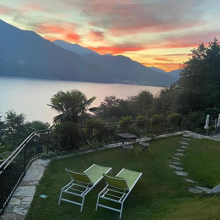 B&B Lago Maggiore Cannobio Zewnętrze zdjęcie