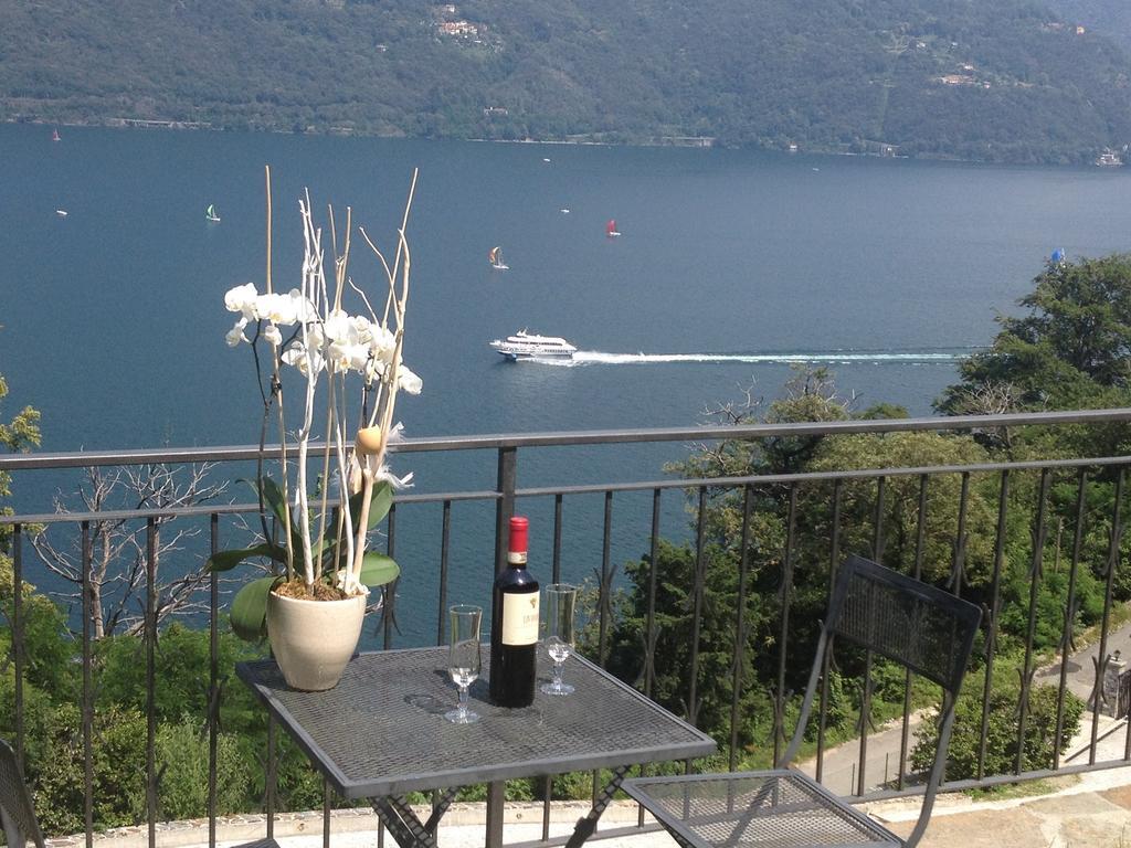B&B Lago Maggiore Cannobio Zewnętrze zdjęcie