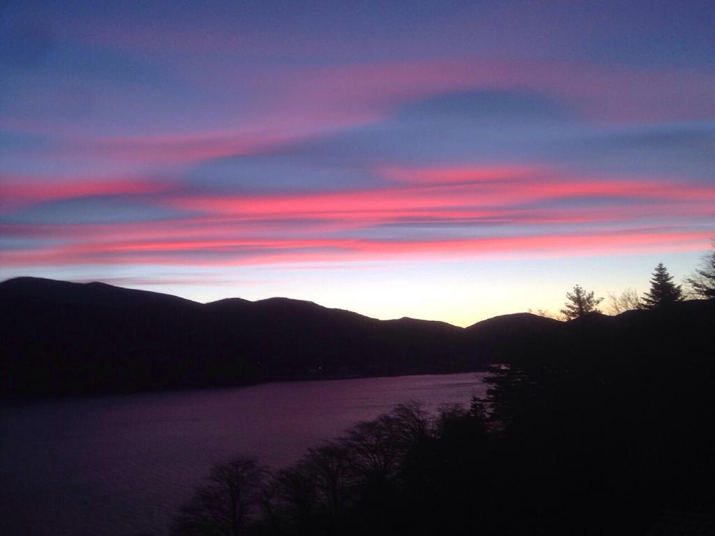B&B Lago Maggiore Cannobio Zewnętrze zdjęcie