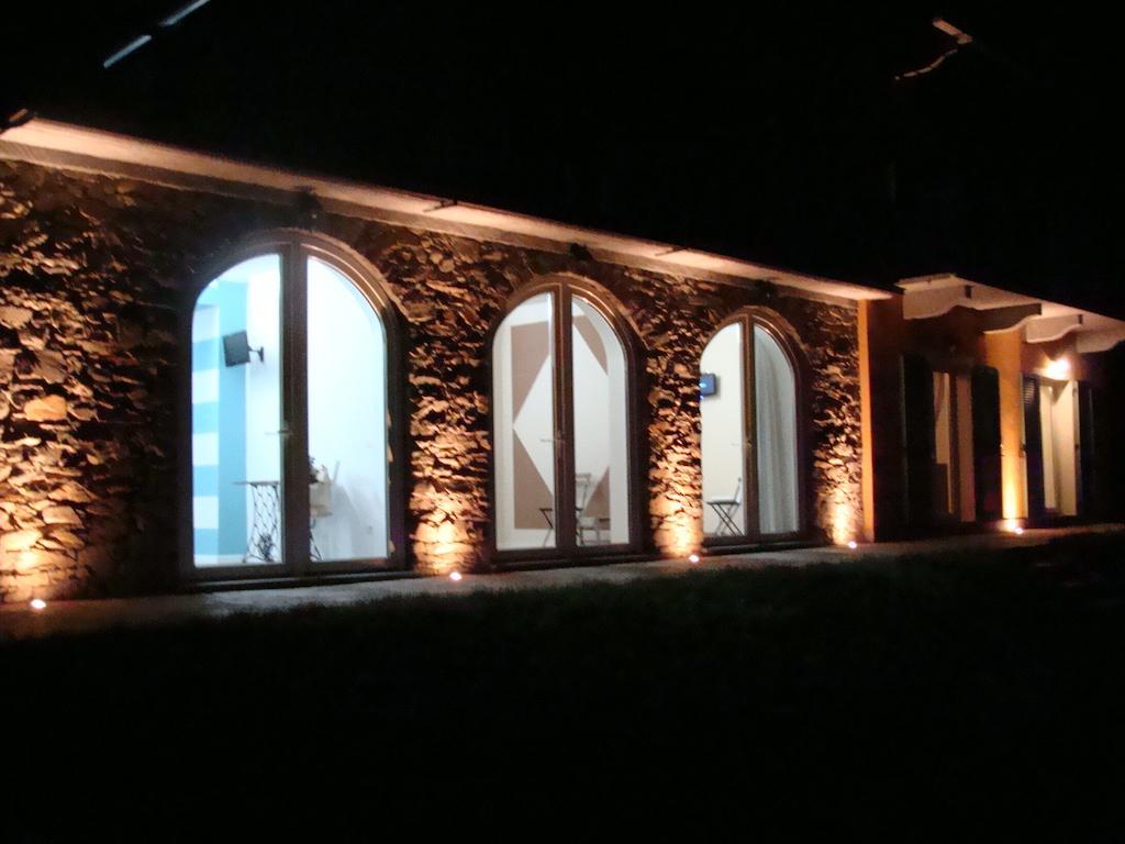B&B Lago Maggiore Cannobio Zewnętrze zdjęcie
