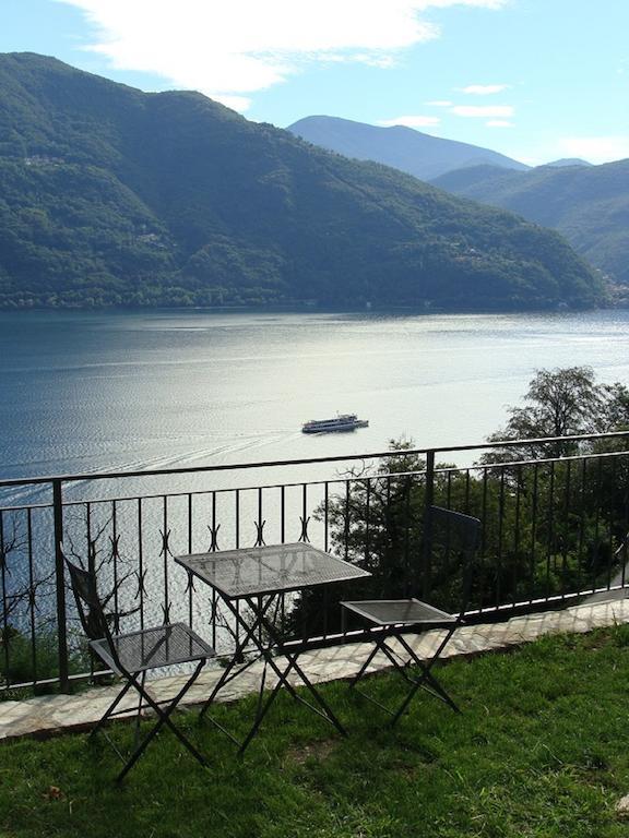 B&B Lago Maggiore Cannobio Zewnętrze zdjęcie