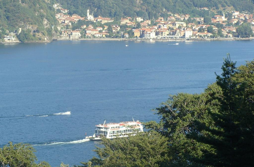 B&B Lago Maggiore Cannobio Zewnętrze zdjęcie
