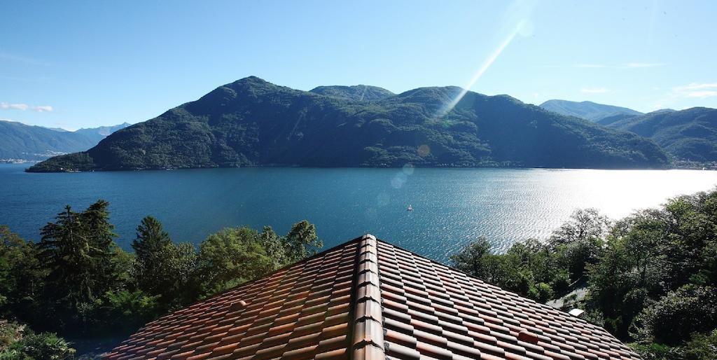 B&B Lago Maggiore Cannobio Zewnętrze zdjęcie