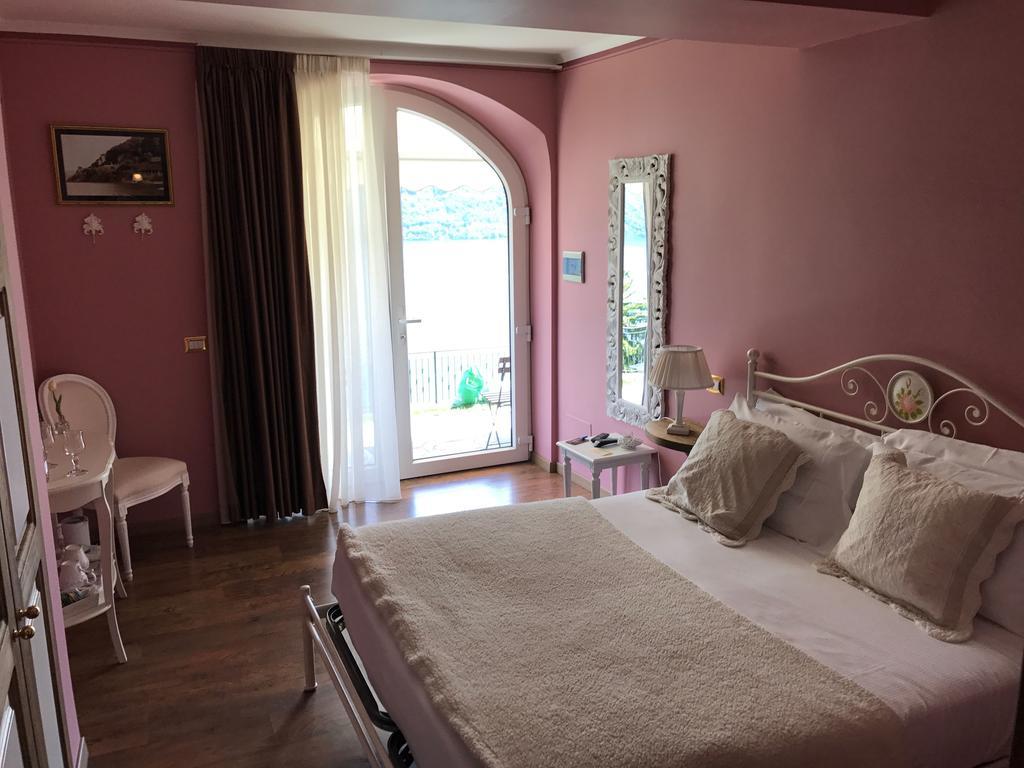 B&B Lago Maggiore Cannobio Zewnętrze zdjęcie
