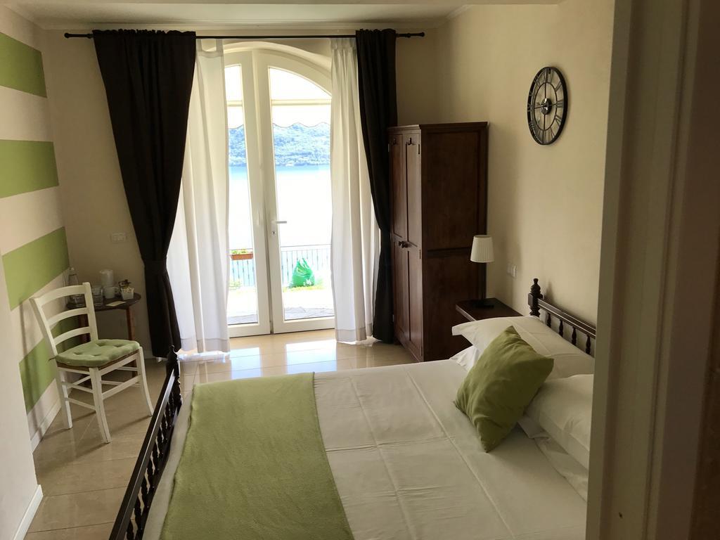 B&B Lago Maggiore Cannobio Zewnętrze zdjęcie