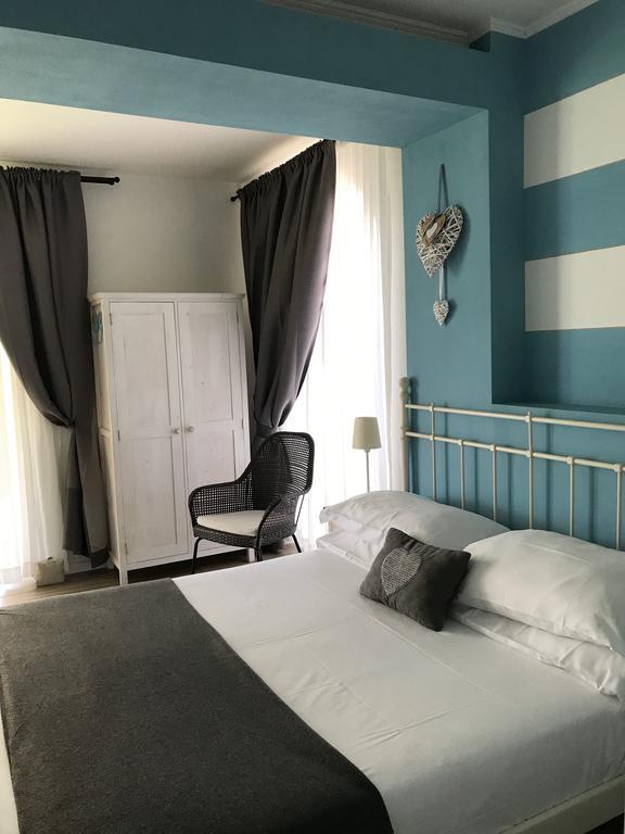 B&B Lago Maggiore Cannobio Zewnętrze zdjęcie
