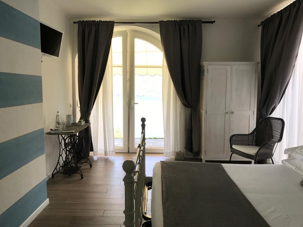 B&B Lago Maggiore Cannobio Zewnętrze zdjęcie