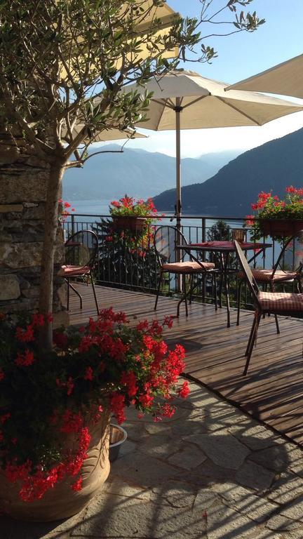B&B Lago Maggiore Cannobio Zewnętrze zdjęcie