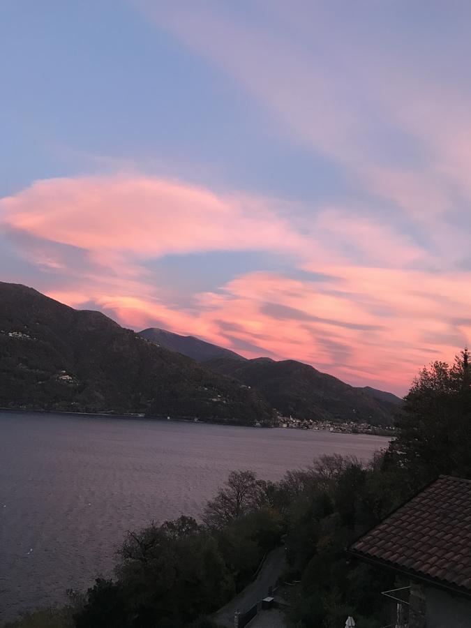 B&B Lago Maggiore Cannobio Zewnętrze zdjęcie